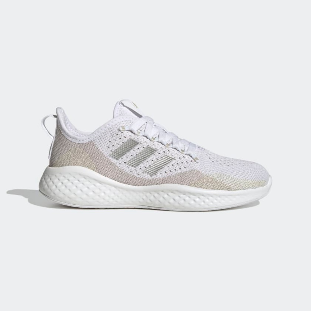 NWT Adidas FluidFlow 2.0 Woman’s Running Sneaker